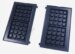 FS-1000051277 SET WAFELPLAAT LONO SNACK MASTER PR