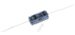 2200UF-25V ELCO AXIAAL 85° 16X30MM