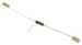 680R-1W METAALFILM-WEERSTAND 0207 ROHS