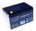 12V-12000MAH MP12-12 LOODGELACCU