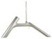 BN96-45992A ASSY STAND P-BRACKET ONDER RECHTS 55QNQ6