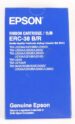 ERC38BR C43S015376 TAPE,  ZWART,  ROOD