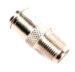 1200120 F-QUICK-STEKKER OP F-AANSLUITING SAT-MONTAGEACCESSOIRE