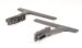 BN96-58942C ASSEMBLAGE STANDVOET P-AFDEKKING BOVEN,65DU7000B, PP  GF35
