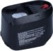 14,4V-3000MAH ACCUSCHROEVENDRAAIER LI-ION ACCU ALTERNATIEF VOOR PBA 14,4V