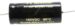 68UF-100V ECAP100-68 AUDIO ELCO AXIAAL 85° BIPOLAIR RUW,  16X39MM.