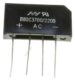 B80C3700-2200 GELIJKRICHTER AEG -WW