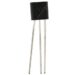 DS2401 SILICON SERIAL NUMBER,  2401, TO92