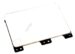 90NB0SZ1-R90021 X712JA-8S TOUCHPADMODULE (MET FP) (NIEUW)