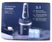 CCR6 80745129 BRAUN CCR 6 REINIGINGSCASSETTES 3-IN-1 NAVULLING 6 STUKS VERPAKKING