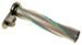 DJ97-02640A TROMMELBORSTEL, VS9000RL, L231.8,W ZILVER
