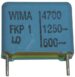 4700PF-1250V FKP1R014704D00JSSD FKP1 IMPULS-CONDENSATOR,  RM=15MM.
