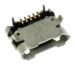 K1FY105E0014 JACK,  CONNECTOR
