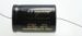 470UF-63V ECAP63-470 AUDIO ELCO AXIAAL 85° BIPOLAIR RUW,  25X38MM.