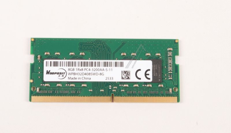KN.8GB00.049 SO-DIMM DDRIV 8GB