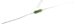 1,0M-1W METAALFILMWEERSTAND 0207 -ROHS-