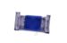 2,0A-FF 320.030 SMD-ZEKERING SUPERSNEL 1206 (3,18X1,62MM) ROHS-CONFORM