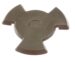 DE67-00140A MEENEMER V PLATEAU