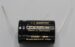 560UF-63V ECAP63-560 AUDIO ELCO AXIAAL 85° BIPOLAIR RUW,  25X38MM.