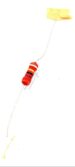 27R-0,75W VEILIGHEIDS-WEERSTAND ISO 0411 ROHS-CONFORM