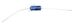 2,2UF-63V TS13AE1J2R2MSB000R AXIAAL CMS 11,9X3,7 CONDENSATOR CHIM