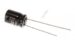 220UF-25V ECA1EHG221 ELCO RADIAAL 105° 8,0X11,5MM. RM=3,5MM. -ROHS-