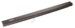 SPP0203682 FRONTPANEEL ELICA BL/ 60