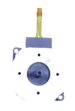 ANALOGE JOYSTICK VOOR NINTENDO NEW 3DS / NEW 3DS XL / NEW 2DS