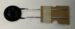 120R-1,5A B57236S0121M000 NTC-THERMISTOR VOOR INSCHAKELSTROOMBEGRENZING (ICL),  120OHM