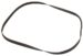 135MM*4,5MM*0,8MM PU-SNAAR PLAT