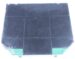 FLL9 112.0185.276 KOOLSTOFFILTER 1 267X237 LONGLIFE FILTER