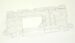 1366597001 DIFFUUS SCHERM,  LED,  VOEDING