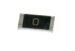 0R-0,5W 30058043 WEERSTAND SMD 1/ 2W 0R 2010 ROHS