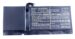 11,38V-4400MAH LI-POLYMER TABLET-PC ACCU ALTERNATIEF VOOR MICROSOFT
