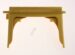 DJ61-00935A STOFZAKHOUDER SC4100,ABS, -, YEL
