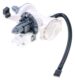 C00666401 488000666401 AFVOERPOMP - DOUBLE HEAD ASM