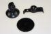 010-11772-00 GARMIN ZUIGNAPHOUDER NÜVI 24X5