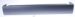 C00853332 488000853332 PLINT,  UNIVERSEEL ZILVER