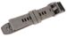 010-13392-07 GARMIN QUICKFIT-ARMBAND 22MM SILICONEN GRAFIET