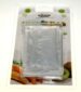 C00383118 480181700845 NATURE FRESH: ANTIBACTERIEEL FILTER BAUKNECHT KOELKAST 4 ST.