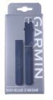010-12932-2A GARMIN SNELWISSELBANDEN SILICONEN, MIDDERNACHTBLAUW