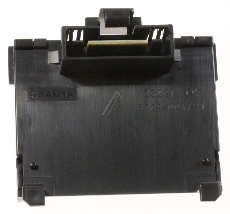 3709-001791 CI-MODULEADAPTER/ CARDSLOTCONNECTOR 64P,  0.5MM,  SMD-A