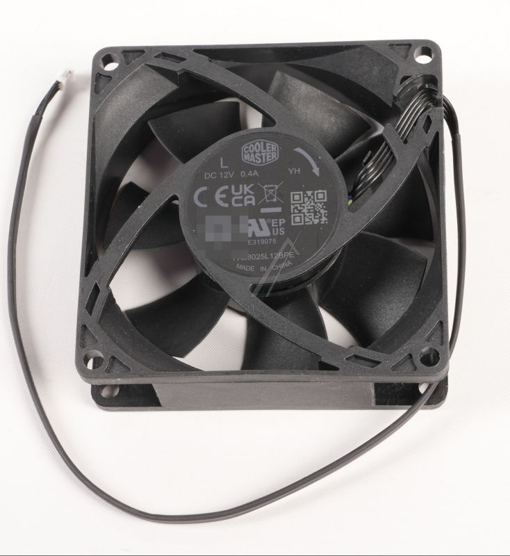 HT1320666 VENTILATOR 8025-4PIN-260MM
