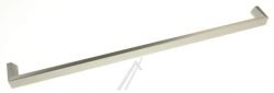 C00382619 482000091592 C00382619 DOOR HANDLE WHIRLPOOL SILVER