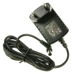 5V-1A-5W PSE50323 EU OPLADER VOOR LEIFHEIT RAAMSTOFZUIGER MET 5.5MM STEKKER