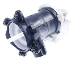 WATER AFVOERPOMP ALTERNATIEF VOOR BOSCH/SIEMENS 00145777