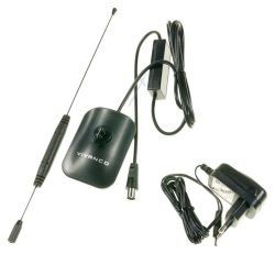 TVA 2040 38881 DVBT-BINNENANTENNE VOOR TV-EN RADIO-ONTVANGST