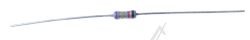 1,2R-0,33W VEILIGHEIDS-WEERSTAND 2,5X6,5MM.