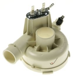DD81-02361A A/S-HEIZPUMPE 5500MM ODM