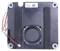 30106599 SUBWOOFERBOX 160X150X18 8R 12W TYPE2 V2